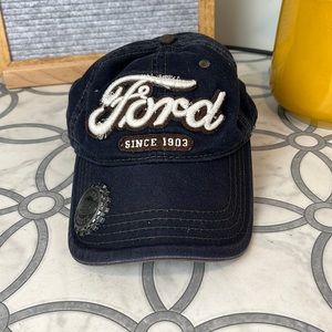 Ford hat